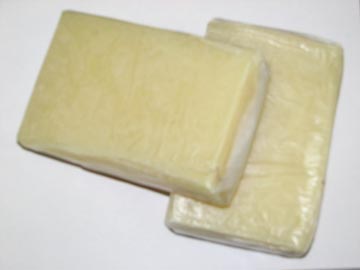 Cheese Wax 