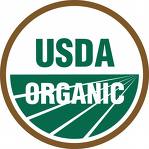 Certified Organic Mushrooms