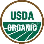USDA Organic Fresh Mushrooms